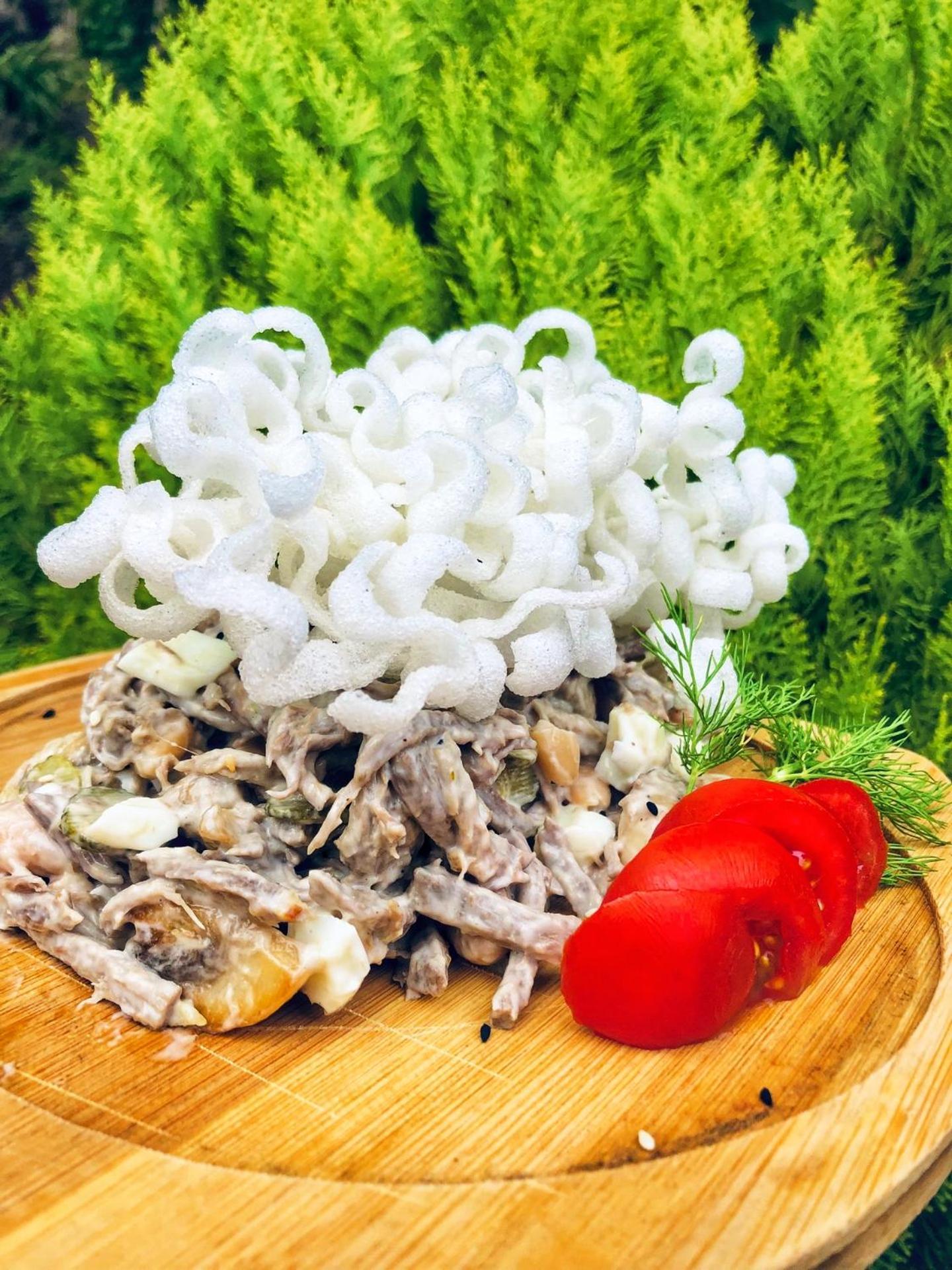 Getahovit Resort Ijevan Esterno foto