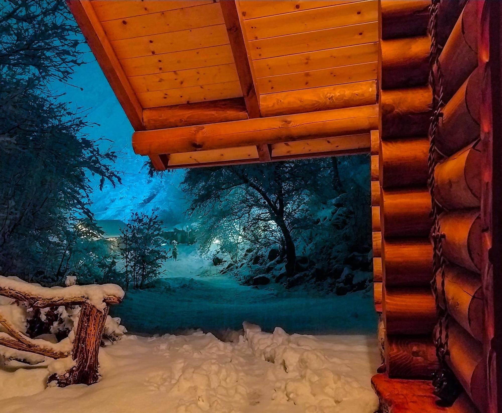 Getahovit Resort Ijevan Camera foto